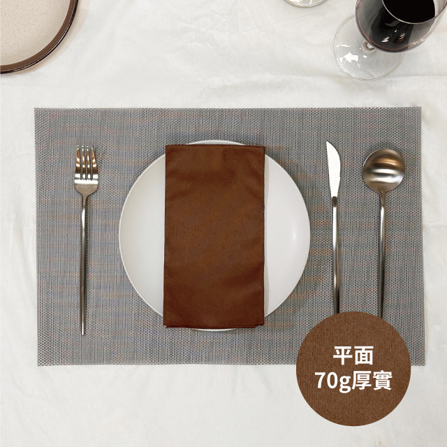 水織布口布(70gsm)